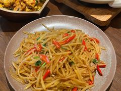 -破三川·新川菜(静安大融城店)