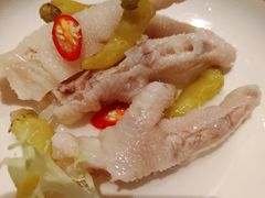 -领事馆19号中餐厅(厦门海景洲际酒店)