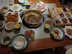-大理董·董家小厨野生菌火锅(古城旗舰店)