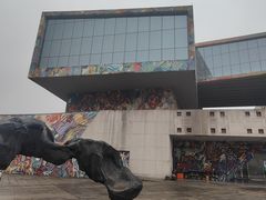 -四川美术学院美术馆