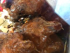 -王浩儿纪六孃甜皮鸭(乐山总店)