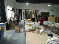 -龙慧画框·裱画配框工厂店