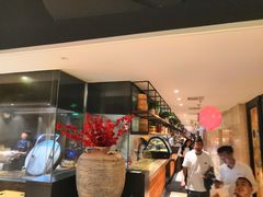 -青年公社烤鸭(青年路店)