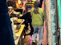 -新洞口小吃(三元二路店)