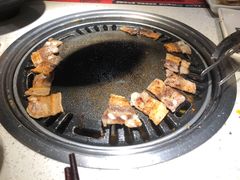 -猫爪爪原切自助烤肉(观音桥阳光世纪店)