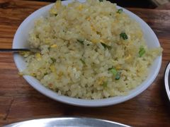 蛋炒饭-舒记钵钵鸡