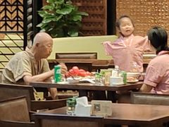 -金石滩鲁能温泉假日酒店·海洋之星餐厅