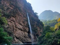 -湖洞水自然风景区