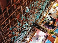 -领鲜活海鲜榴莲自助火锅(东门店)