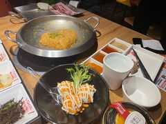 -炉小哥烤肉(熙地港店)