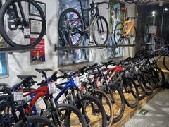 -GIANT捷安特(阜成门店)