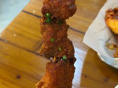 -魏记里脊肉炸炸炸(南门口店)