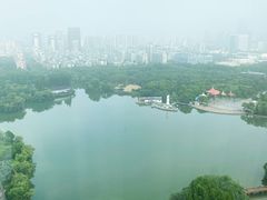 -上海中谷小南国花园酒店