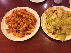 -北平小馆·烤鸭·家常菜(磨房北里店)