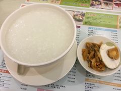 -新澳港式茶餐厅(余姚路店)
