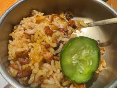 -岛风·台食小馆 ISLAND BISTRO(烟台山店)