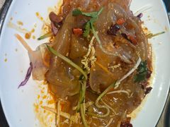 -四姐妹东北饺子(沙尾路店)