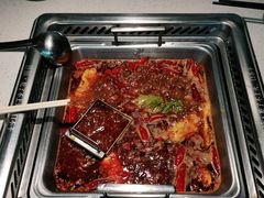 -野妹火锅(龙岗店)