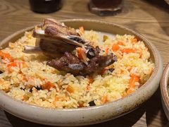 -那时新疆·若羌(经纬汇店)