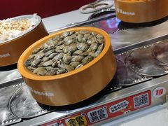 -龍歌自助小火锅(秦淮水游城店)