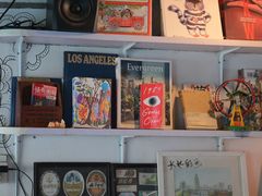 -大水的店(昙华林店)