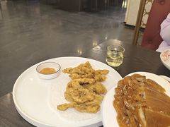 小酥肉-香丰阁·烤鸭·川湘菜(清河店)