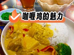 -米泰芒·东南亚料理(体育西店)