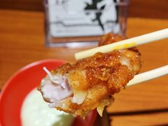 日式炸鸡-真打拉面·日式拉面新流派(体育西横街店)
