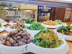-杨记清芳牛肉拉面(京广路店)