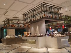 -太湖饭店玉兰厅(自助餐厅)