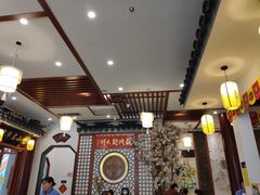 大堂-同得兴面馆.苏式面.三虾面(园区店)