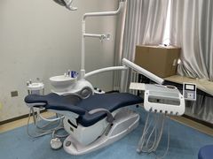 -深圳富茂格伦菲尔口腔门诊部(龙华清湖总院)