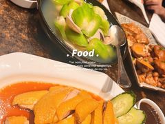 -度小月(百老汇美食街店)