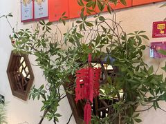 -雨后行菜(报慈北路店)