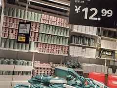 -宜家家居(西安未央商场店)