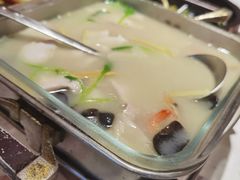 -青叶202都市餐厅(迪诺水镇店)