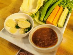 -喜来稀肉(望京店)