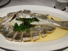 非一般的鲈鱼-外婆家(西红门荟聚购物中心店)