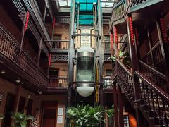 -中华巴洛克风情街