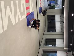 -WEGYMER健萌健身(雅颂居馆)