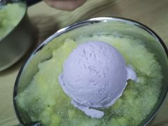 -南街清补凉(黄贝岭店)