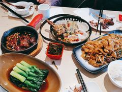 -避风塘(百联奥特莱斯广场店)