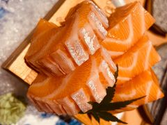 -TORO MaKi 寿司·日料(华创店)