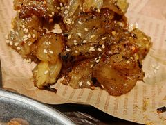 -麒麟风烤牛肉·云南烧烤小排档(丹凤街店)