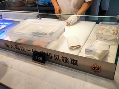 -集品鲜湾·蒸汽海鲜自助料理(青岛银座和谐广场店)