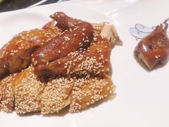 -江南韵·无锡太湖文化体验餐厅(凤凰天街店)