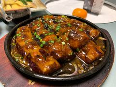 -明香海鲜酒家(华强北店)