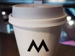 -M Stand(BFC外滩金融中心店)