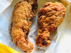 -麦当劳(瓦房店世纪广场店)