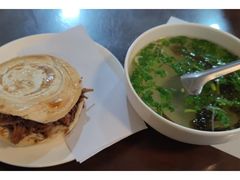 -秦豫肉夹馍(东羊市店)